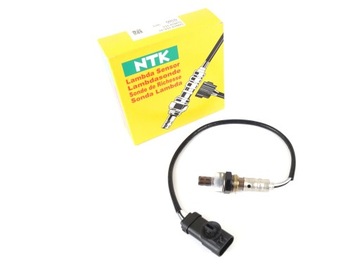 SONDA LAMBDA NGK NTK OZA659-EE6 RENAULT CLIO OPEL