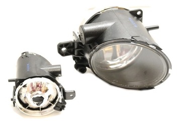 FIAT PUNTO I 93-99, HALOGEN H1 PRAVÝ