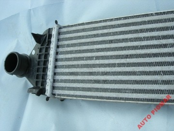 FORD FOCUS MK3 INTERCOOLER CHŁODNICA POWIETRZA