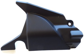 HONDA VFR800 OSŁONA AKUMULATORA WYPEŁNIENIE 02-09