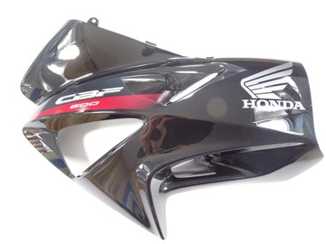 NOWA OSŁONA BOCZNA OWIEWKA BOK HONDA CBF600S