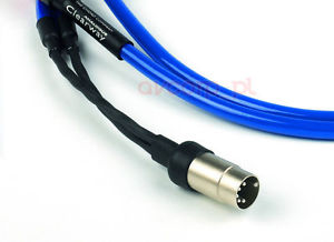 KABEL CHORD CLEARWAY - 5DIN/5DIN - 1m
