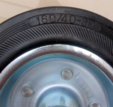 Колеса 160 мм колесная тележка для бетоносмесителя колесные колеса 200 кг