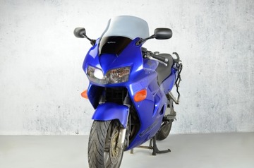 LOSTER туристическое стекло HONDA VFR 800 Fi 98-01