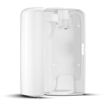 TORK 563000 КОНДЕР ДЛЯ САНИТАРНЫХ МУСОРОВ БЕЛЫЙ B1