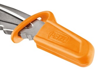 Ochrona Petzl PICK i SPIKE