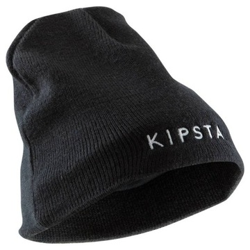 Kipsta Детская зимняя шапка, 53-56 см, универсальная.