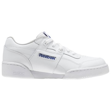 Кроссовки Reebok Workout Plus CN1826 r36.5