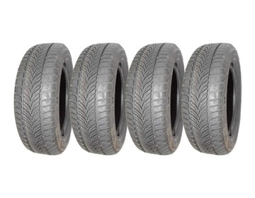 4 X 205/65R15 SAVA ESKIMO HP 94H