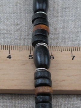 МУЖСКИЕ ВЕТКИ [B621].