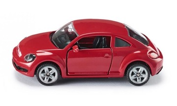 SIKU- Volkswagen The Beetle 1417 металлическая коллекция