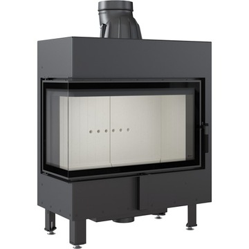 фото ориг. №1, Liner fireplace lucy 14 kw left eko great glass