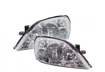 NOWA Lampa reflektor LEWY PRAWY Primera P12 01-07