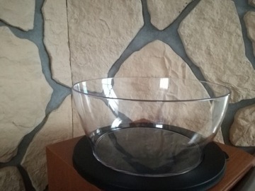 Tupperware Miska Krystaliczna Perła 2,4 L