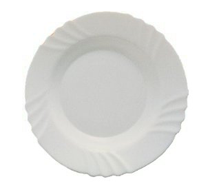 Talerz obiadowy głęboki 24 cm Ebro Bormioli Rocco