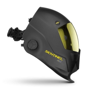 Козырек Esab Sentinel A50 с воздушным потоком Esab PAPR