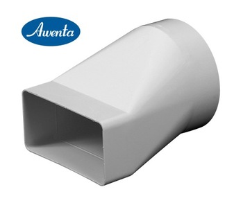 РАЗЪЕМ ПЕРЕМЕННЫХ КАНАЛОВ AWENTA 60x120/100 KP120-20