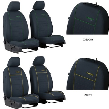 фото ориг. №11, Covers universal automotive front on seat front to audi q7 2 5m
