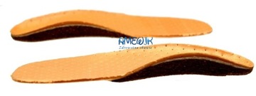Ортопедические вставки Ormex Supining 15 см Amewik