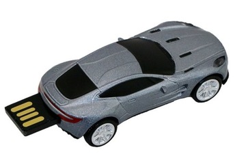 USB-накопитель 32 ГБ ASTON MARTIN CAR AUTO CAR