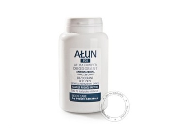 STONE ALU POWDER Натуральный антиперспирант 200г