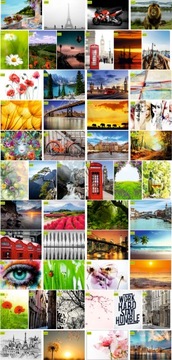 ИЗОБРАЖЕНИЕ 120x80 Городской Мост Ночью Нью-Йорк Токио УЗОРЫ