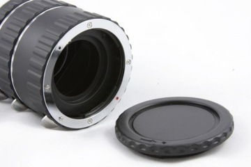 Макропереходные кольца АВТОМАТИЧЕСКАЯ автофокусировка AF для CANON EOS EF EF-S / Meike