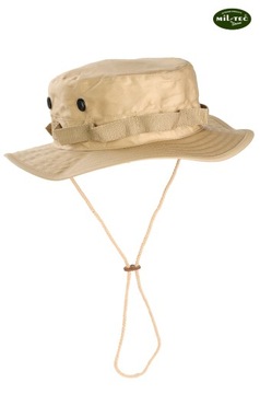 Wojskowy KAPELUSZ Vietnam Jungle Hat US Khaki M