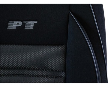 Покрытие коврика на автокреслах