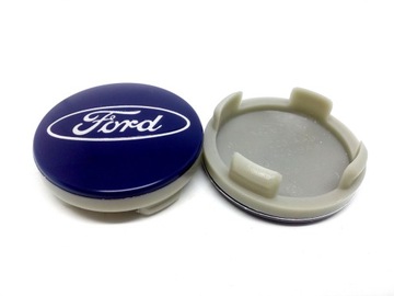 FORD Zaślepka Do Felg Dekielek Kapsel 54 mm