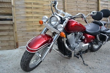 Защитные дуги+ходунки HONDA SHADOW 750 C3 C4 C5 AERO