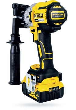 УДАРНАЯ ОТВЕРТКА DeWalt DCD996P2 18V 2x5Ah БЕСПЛАТНО