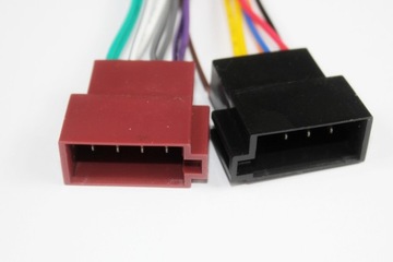 ZŁĄCZE CLARION DXZ928R DXZ538R DXZ638R DXZ738R