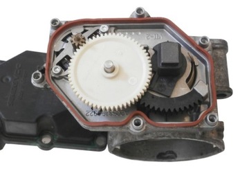 PRZEPUSTNICA DO HYUNDAI iX35 iX55 ZESTAW NAPRAWCZY