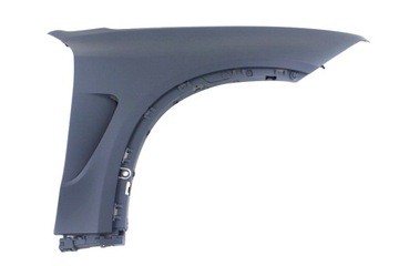 Błotnik przedni PRAWY do BMW X5 F15 2013-2019