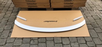 VW PASSAT CC SPOJLER SPOILER LOTKA IRMSCHER ORYG !