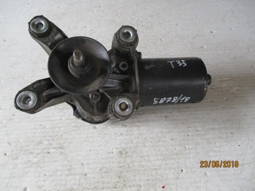 5878/18 MOTOR STĚRAČE PŘEDNÍ NISSAN ALMERA N15