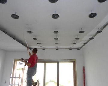 StabiSystem beton /cegla 1karton na 10m2 36 szt.
