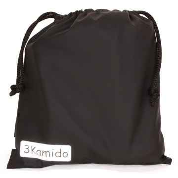 фото ориг. №6, Waders 3kamido pvc low youth black r. 36