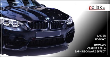 БАЗОВОЕ ПОКРЫТИЕ ЖЕМЧУЖНО-ЧЕРНЫЙ BMW 475 Pearl Base 3L