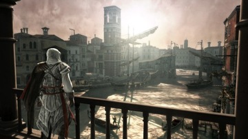 КЛЮЧ UPLAY для Assassin's Creed 2 II Deluxe Edition