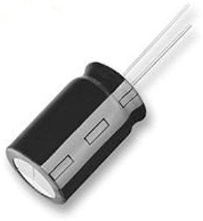 22uF 450V Kondensator 22uF 450V 105* 13x21mm x5szt