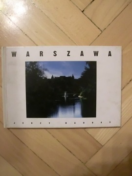 Jerzy Habdas - Warszawa