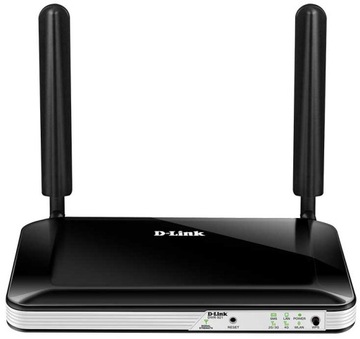 Офисный РОУТЕР 4G LTE SIM-карта без SIMLOCK D-Link DWR-921 CAT 7 300 Мбит/с