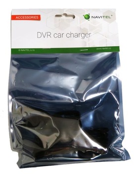 Ładowarka samochodowa NAVITEL mini-USB 12/24V 3,3 metra 5V DC 1.5 A