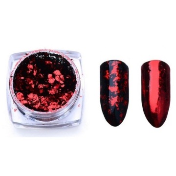 EFEKT LUSTRA PYŁEK PRISMA CZERWONY