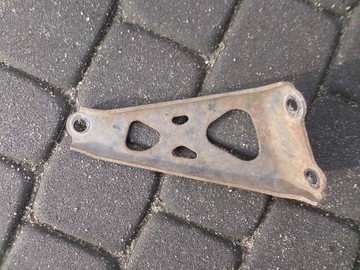 Mocowanie katalizatora Toyota Yaris 1.4 D4D 0N020