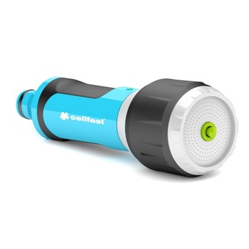 Простой многофункциональный разбрызгиватель Cellfast 53-310