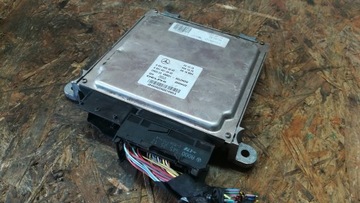MERCEDES KOMPUTER 6519012902 6519003203 RESET