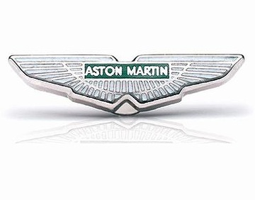 петли заслонки заклепки ASTON MARTIN VANQUISH 2001-2007